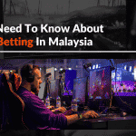 All You Need To Know About Esports Betting In Malaysia