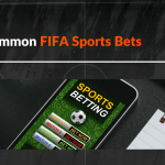 Most Common FIFA Sports Bets - me88