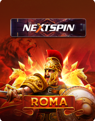 Nextspin Game Banner