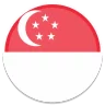 Singapore Flag