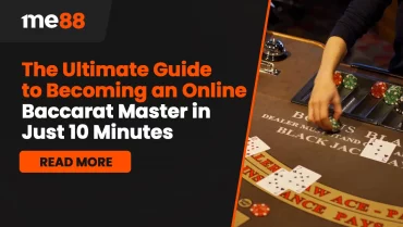 The Ultimate Guide to Becoming an Online Baccarat Master in Just 10 Minutes