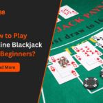 how to play online blackjack for beginners