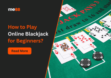 how to play online blackjack for beginners