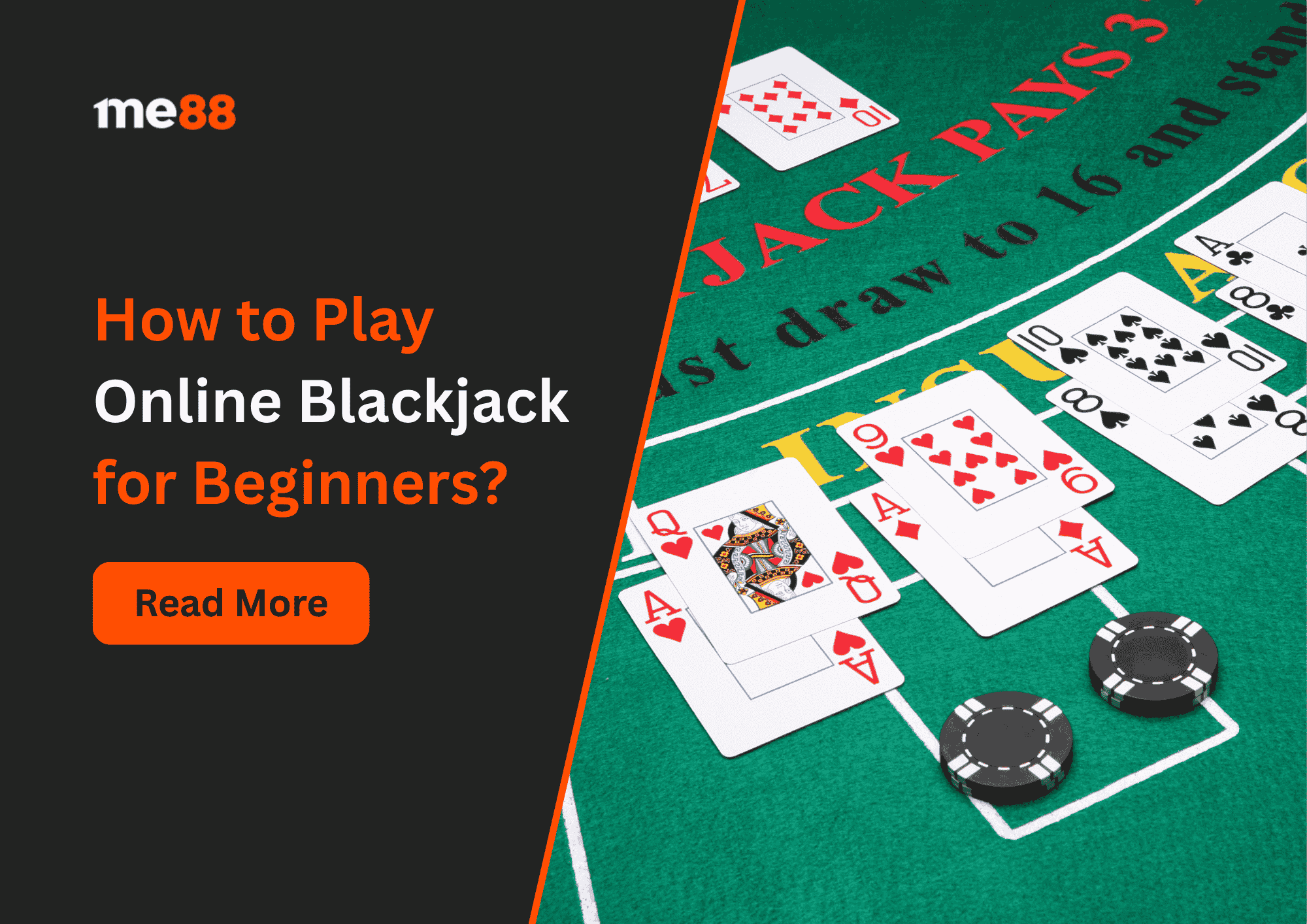 How to Play Online Blackjack for Beginners