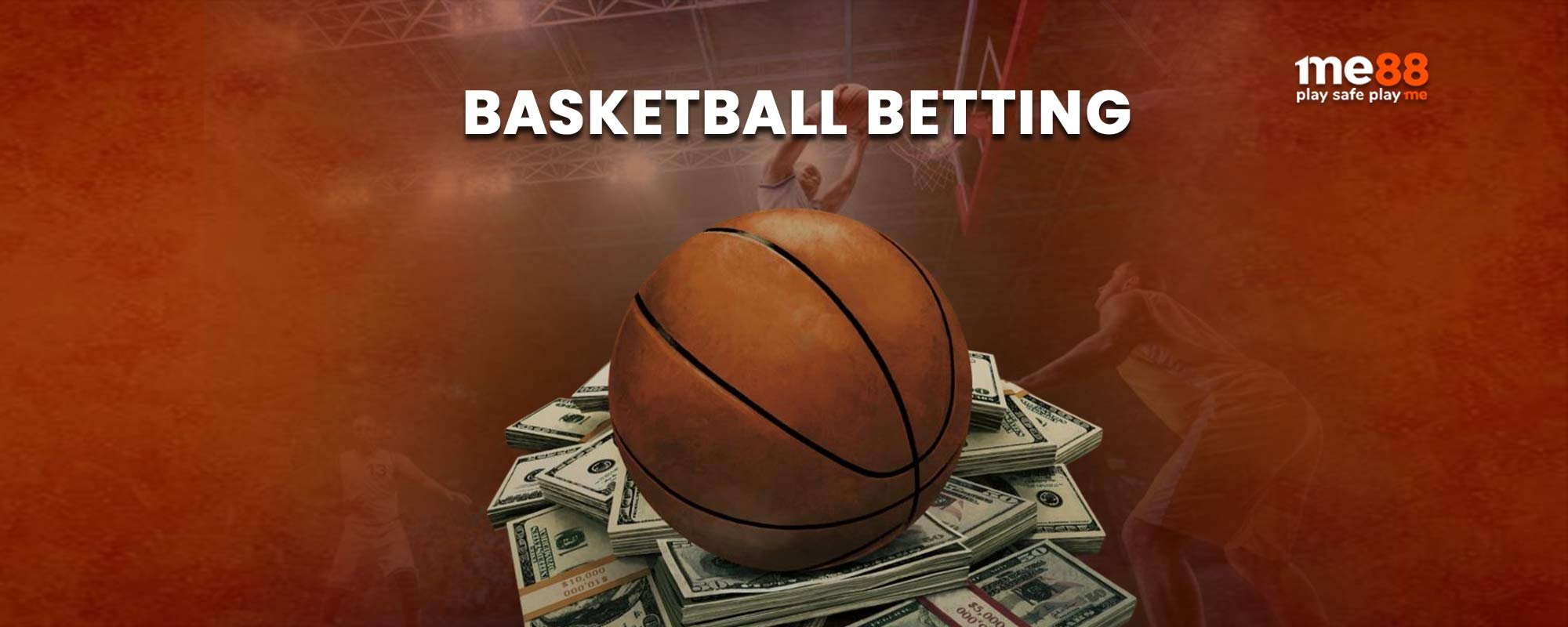 Basketball Betting