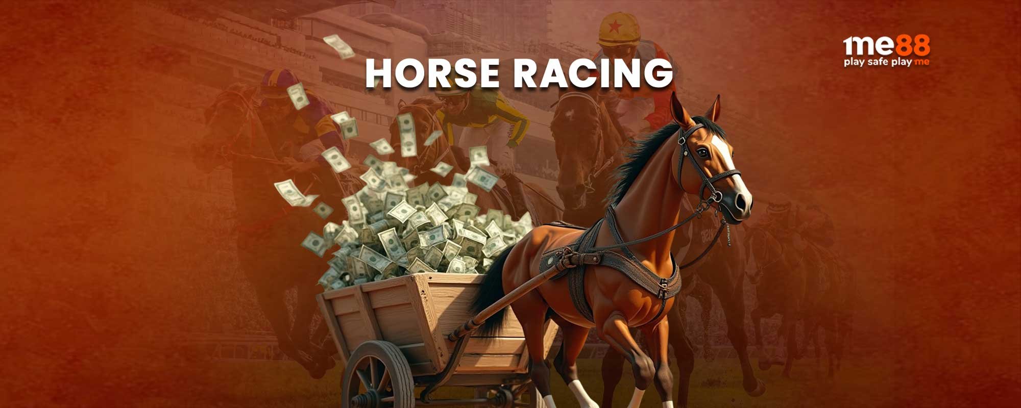 Horse Racing Betting Malaysia